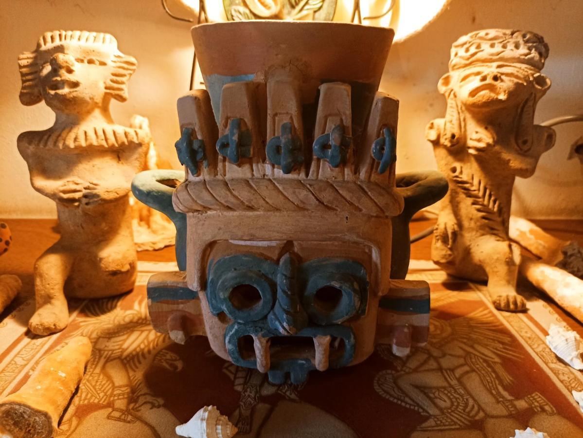 Casa De Los Pajaros - B&B 바야돌리드 외부 사진