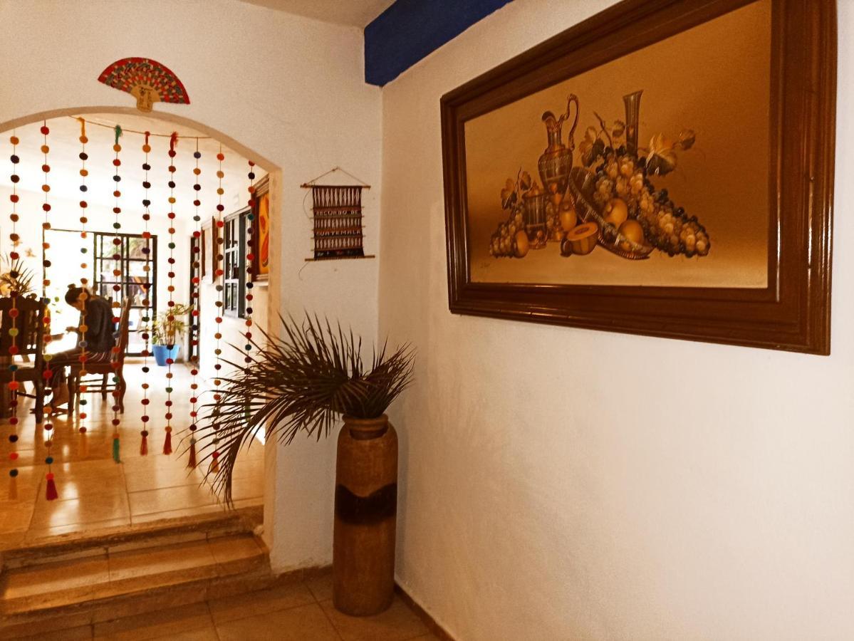 Casa De Los Pajaros - B&B 바야돌리드 외부 사진
