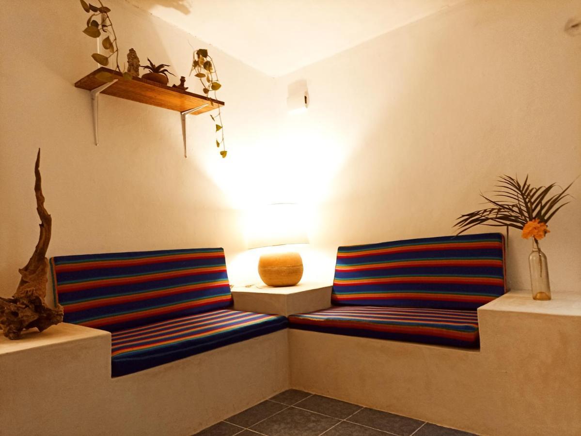 Casa De Los Pajaros - B&B 바야돌리드 외부 사진